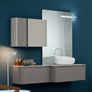 Mastella Design Tender 09 Lavandini / Lavabi Mobili da bagno Specchi per bagni
