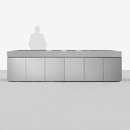 HENRYTIMI HT 505 Mobilier de cuisine Systèmes de cuisine