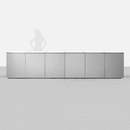 HENRYTIMI HT 506 Kitchen furniture Kitchen products Kitchen systems