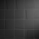 Mosa Lines Ceramic Ceramic flooring Ceramics/clay: floor tiles Ceramics/clay: wall tiles Floor tiles Wall tiles