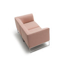 COR Mell couch Lounge area / Waiting room Seating