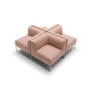 COR Mell seating group Lounge area / Waiting room Seating
