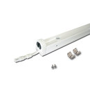 Hera SlimLite® CS  Seamless Furniture integrated lights Linear lights Special lights