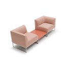 COR Mell seating group Lounge area / Waiting room Seating