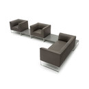 COR Mell seating group Lounge area / Waiting room Seating