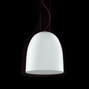 B.LUX Orange S oversize Pendelleuchten