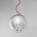 Round Chrome B.LUX