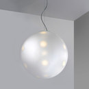 Round Glass B.LUX