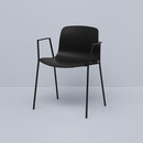 Hay About A Chair AAC18 Gastronomy Lounge area / Waiting room Seating Swivel chairs