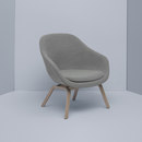 Hay About A Lounge Chair AAL83 Lounge area / Waiting room Seating