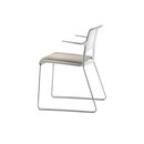 Wilkhahn Aline 230/1 Conference / Meeting Gastronomy Multipurpose Seating