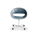 Kusch+Co 8280/3 Volpino Attesa / Lounge / Atrio Sedute