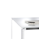Wilkhahn Conversa AV furniture Conference / Meeting Desks / Workstations Gastronomy Multipurpose Office workstations Universities