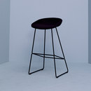 Hay About A Bar Stool AAS39