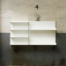 s+ systemmöbel System M Shelves Storage / Filing Storage / Shelving