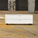 s+ systemmöbel System M Sideboards Almacenamiento Archivo Oficina direccional