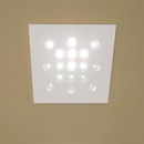 B.LUX Calc Lampade a LED Lampade a soffitto Lampade da incasso a soffitto