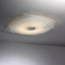 B.LUX Ondas Lámparas de techo