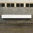 s+ systemmöbel System M Sideboards Executive Storage / Filing Storage / Shelving