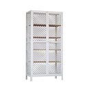 Noodles Multi Cabinet white Mobilier de cuisine Rangement Rangements