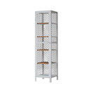 Noodles Multi Cabinet 1/2 white Mobilier de cuisine Rangement Rangements