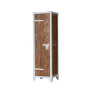 Noodles Cabinet C1 wood white Mobilier de cuisine Rangement Rangements