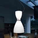 Diafano Pendant lamp La Référence