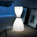La Référence Diafano Table lamp Lampade da tavolo