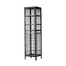 Noodles Wine Cabinet 1/2 Accessori per abitazioni / uffici Mobili Mobili da cucina