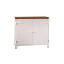 Noodles Sideboard SB 2 white Rangements
