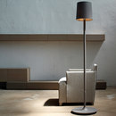 Original Joan Lao Difusa standing lamp