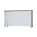 Sideboard SB 3 white Noodles