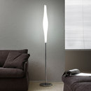 La Référence Drop Floor lamp Lámparas de pie