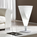 La Référence Eclisse Table lamp Luminaires de table
