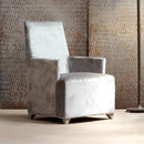 Original Joan Lao Racional armchair Lounge area / Waiting room Seating