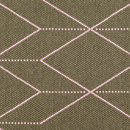 Hay Dot Carpet pink magnolia Moquetas / Alfombras