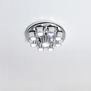 B.LUX Aktis Ceiling-mounted lights LED-lights Retail display lights Spotlights
