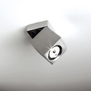 B.LUX Blok C orientable Focos reflectores Iluminación LED Iluminación para espacios comerciales Lámparas de techo