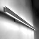 B.LUX Marc Arm Éclairage fluorescent Luminaires muraux Luminaires pour espaces commerciaux