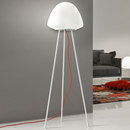 La Référence Fragola Floor lamp Lámparas de pie