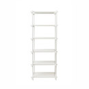 Hay Woody column high Display elements Storage / Filing Storage / Shelving