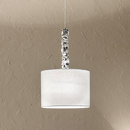 La Référence Khor Pendant lamp Lámparas de suspensión