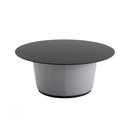 Globe Zero 4 Vista Espace d'attente / Lounge Tables
