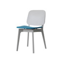 Swedese Röhsska chair Bürostühle / Drehstühle Konferenz- / Besprechungsmöbel Sitzmöbel Wartemöbel / Loungemöbel