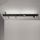 B.LUX Capsule Estructura Lighting systems Retail display lights Spotlights