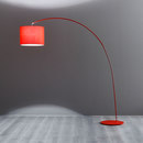 La Référence Lenza Floor lamp Lámparas de pie