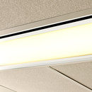 B.LUX Linia DP Ceiling-mounted lights Lighting systems Linear lights Recessed ceiling lights Retail display lights