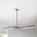 La Référence Orizzonte Pendant lamp Lampade a sospensione Lampade lineari