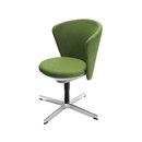 Bene Bay | Chair Conference / Meeting Lounge area / Waiting room Swivel chairs