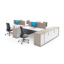 Bene Cube_S | Bridge workstation